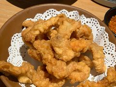 -川堂风·跷脚牛肉·乐山爆炒(宝山日月光店)