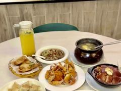 -莲花公园煎蟹(总店)