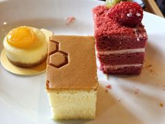 -广州富力君悦大酒店·凯菲厅