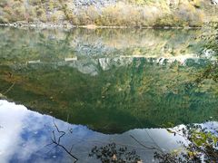 -叠溪松坪沟景区