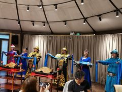 -九十九顶毡房(阜石路店)