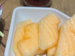 -豪客来牛排(人民东路店)