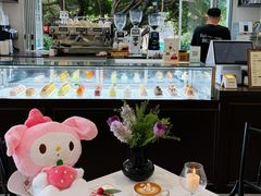 -名点荟·生日蛋糕·下午茶(五缘湾店)