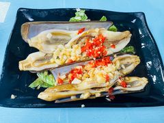 -崴海渔村(虹梅路店)