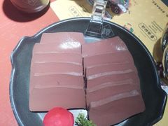 谭公鸭血-谭鸭血老火锅(龙湖宝山天街店)