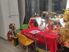 -能力风暴机器人编程中心