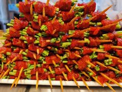 -阿串串老火锅(力盟店)