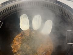 -沈厨地锅老灶•徐州烧烤(黄渡店)