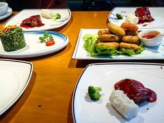 -三凤酒家·百年无锡菜(清扬茂业店)