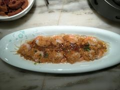 -金佬馆·川菜bistro(芜湖镜湖万达店)