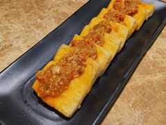 -炭舍干锅·烤鱼(扬名广场店)