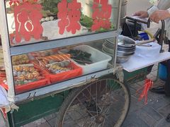 -大桥道糕点食品店(津塘路店)