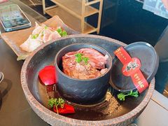 -谷牛和牛烤肉(漕河泾印象城店)