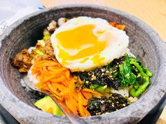 正一味石锅拌饭-正一味石锅拌饭(望京新世界店)