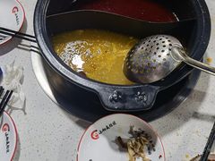 -小向麻辣烫(天街总店)