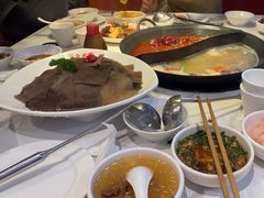 -巴邑火锅·鲜切牛肉(萧山银隆店)