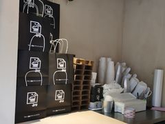 -JPG coffee(广州体育西店)