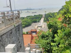 -南沙天后宫景区