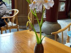 -韬光茶庵
