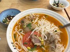 -贵凤凰贵州米粉(望京店)