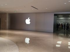 -Apple零售店(深圳益田假日广场店)