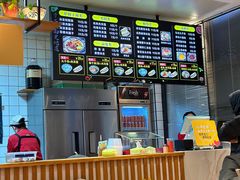 -宋益驴蹄子面肉夹馍(辛家庙店)