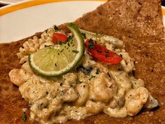 大虾海鲜薄饼Moussailion-La Creperie法餐厅(芮欧百货店)