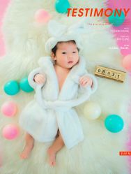 -鹿乐·亲子儿童摄影(城东翠雍新城南区店)