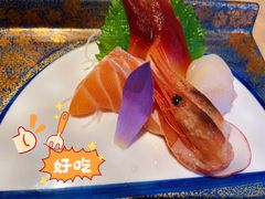 -鸟山鸣·日料食堂(王府井店)