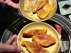 -東盛炭烤自助料理(浦东文峰广场店)
