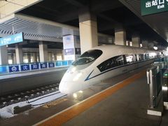 -沈阳南站