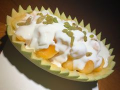 -楼兰新疆主题餐厅(苏州中心店)