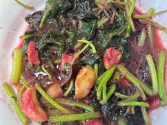 -老馆子·建德菜·山肴鱼鲜(海威新界店)