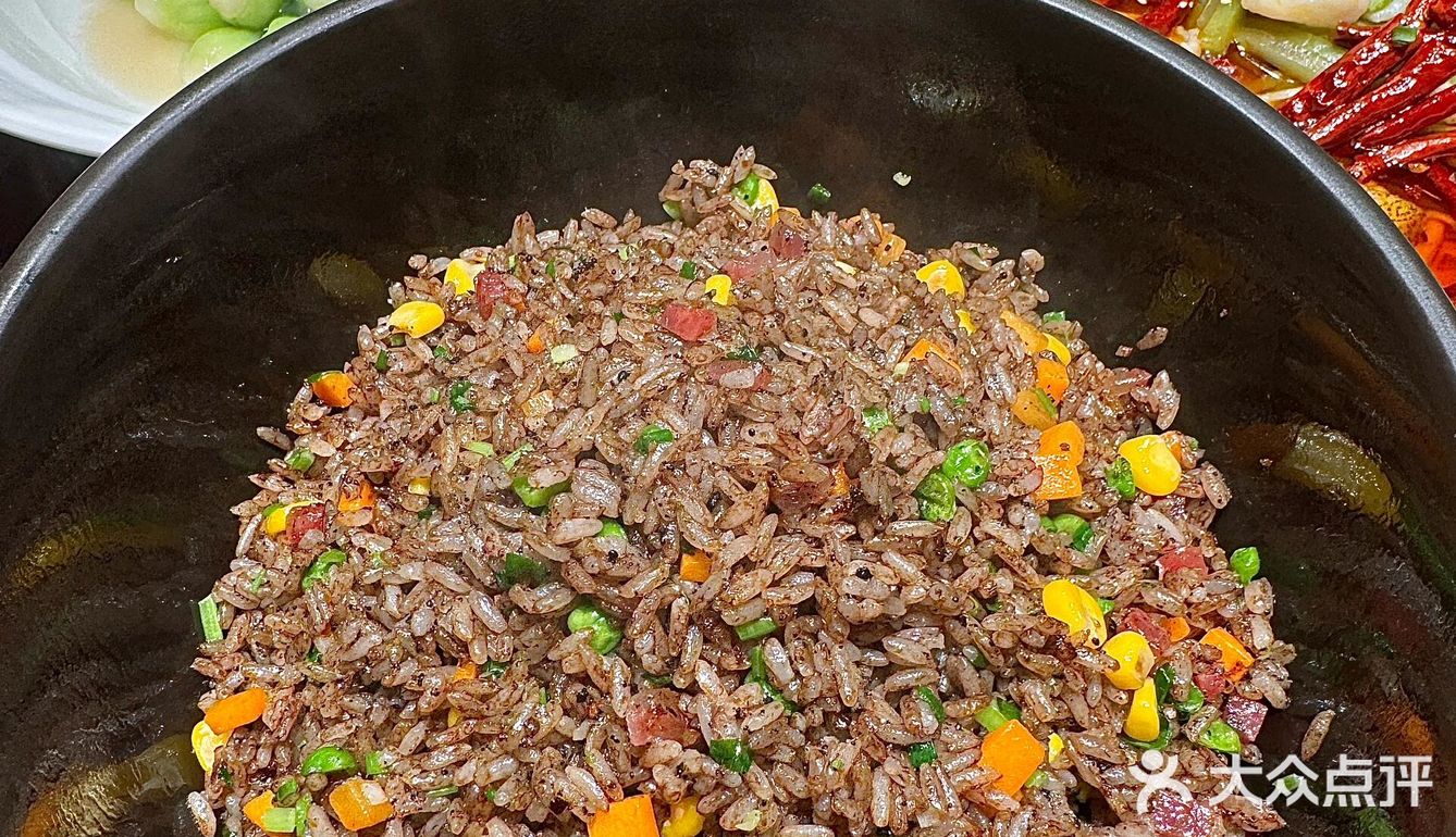 深圳美食新发现，男友带我见了世面😎