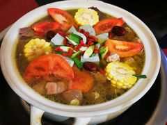 -花水湾红太阳牛肉汤锅