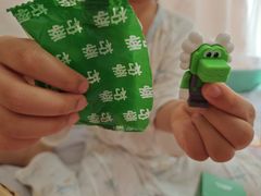 -柠季·手打柠檬茶(静安大悦城北座B1店 )