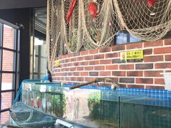 水产区-蟹谢蒸鲜自助餐厅