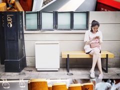 -% Arabica阿拉比卡咖啡(武康路店)