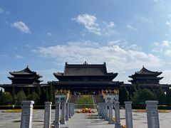 -大槐树寻根祭祖园