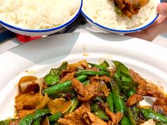 -兰湘子·湘菜小炒(石家庄万象城店)