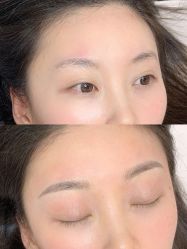 -久匠·野生眉半永久纹眉