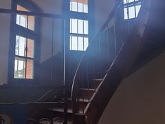 -青岛德国监狱旧址博物馆