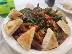 红烧土鸡-城南往事·鲁菜济南菜(龙奥万科店)