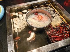 -蜀江龙火锅(339店)