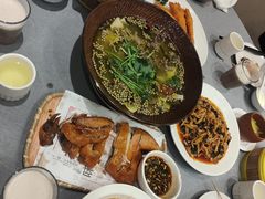 -金哥私房菜馆(张府园总店)