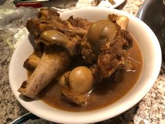 -厚味居炙子烤肉·清真(天桥南纬路店)
