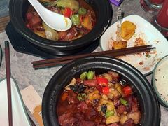 -和子足浴SPA会馆(东方之门店)