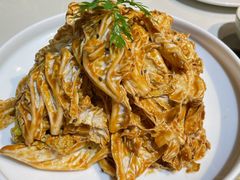 -京味斋·北京烤鸭(华威桥北工大店)