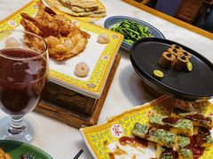 -那家山城(顺义店)
