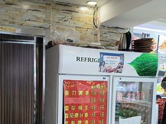 -老码头黑皮肘子锅包肉(文政街店)